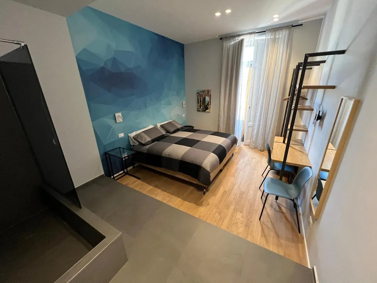 Bed and Breakfast Terrazza Sangiuliano Catania