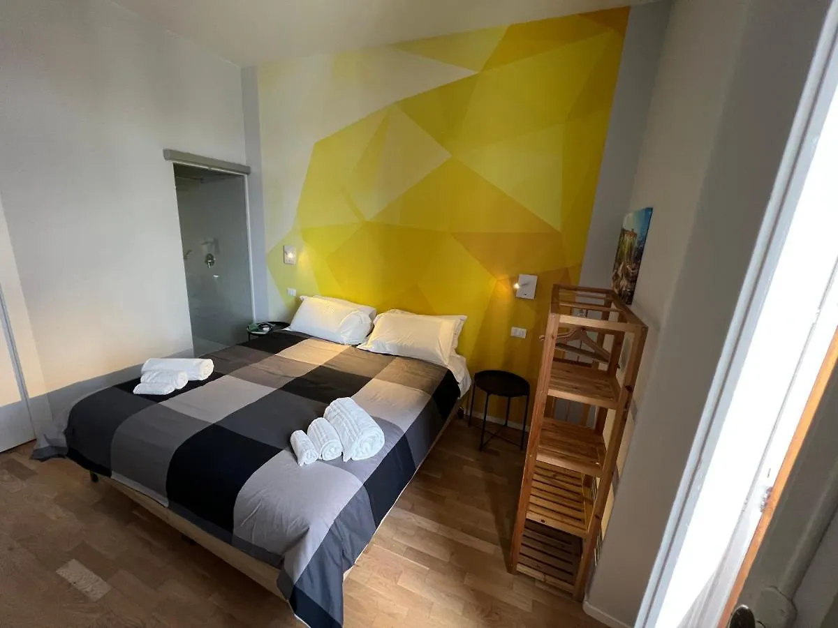 Bed & Breakfast Terrazza Sangiuliano Bed and Breakfast Catánia