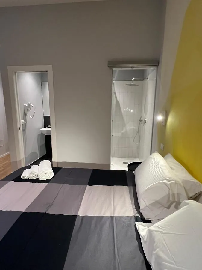 Bed & Breakfast Bed and Breakfast Terrazza Sangiuliano Catania