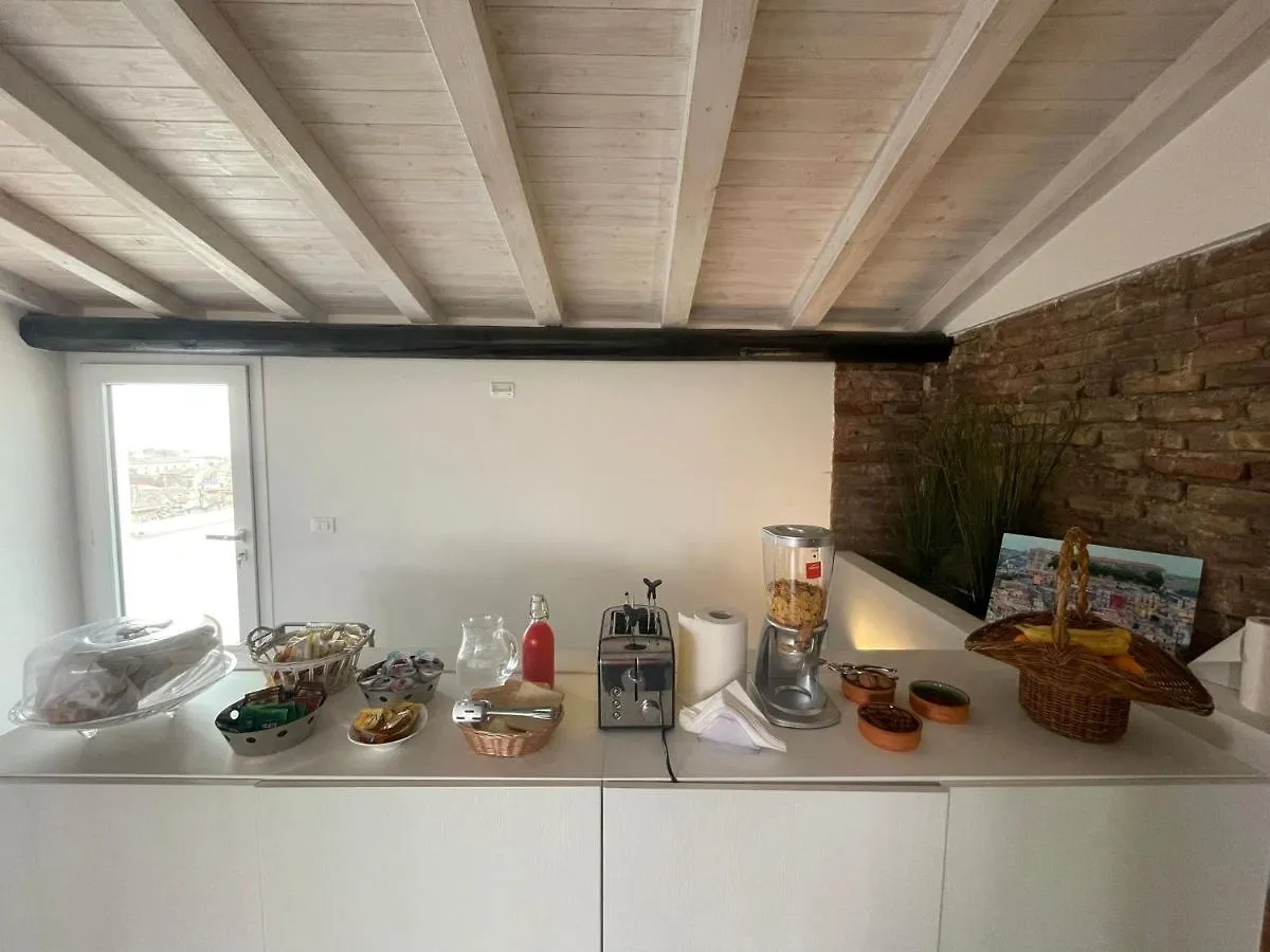Bed & Breakfast Bed and Breakfast Terrazza Sangiuliano Catania