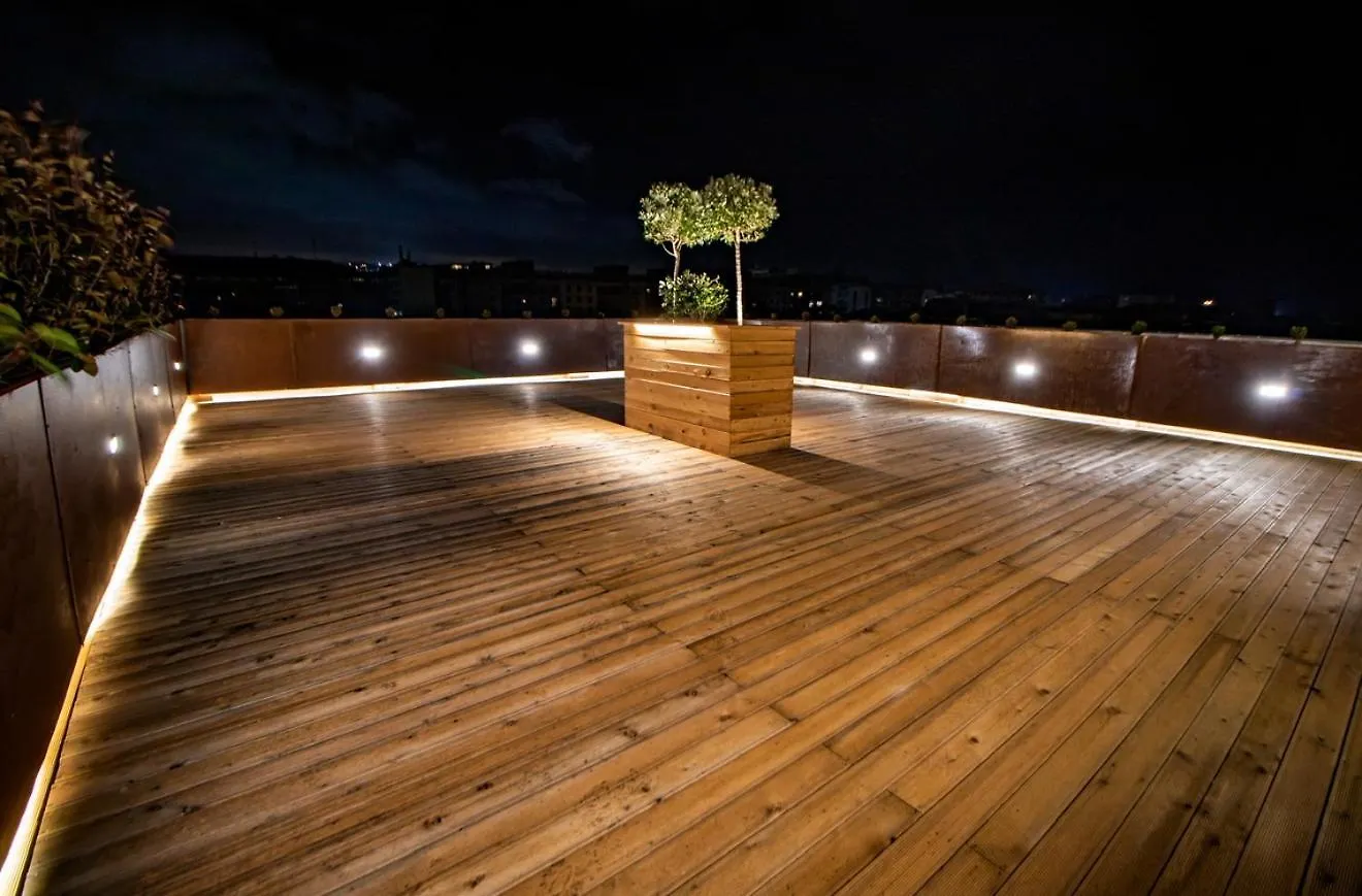 Bed and Breakfast Terrazza Sangiuliano Catania Bed & Breakfast