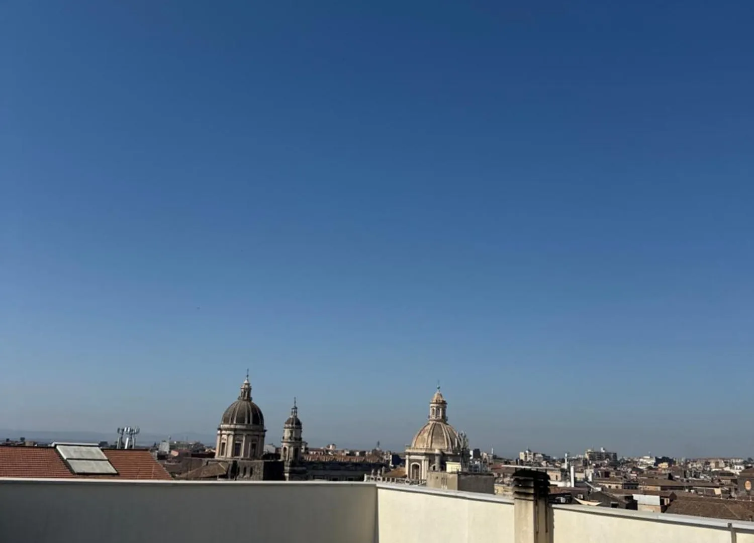 Bed and Breakfast Terrazza Sangiuliano Catania 0*,  Italia