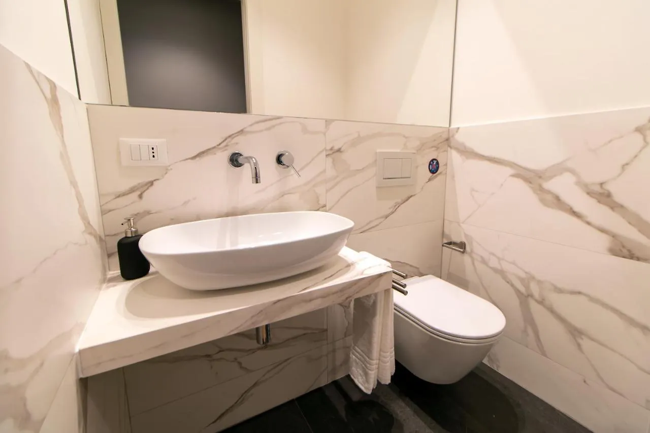 Bed and Breakfast Terrazza Sangiuliano Catania Italia