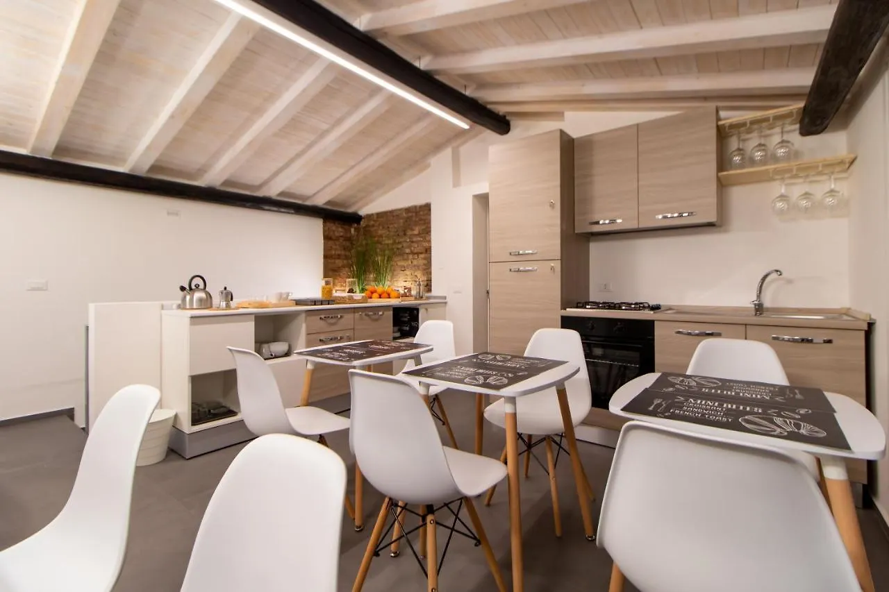 Bed & Breakfast Terrazza Sangiuliano Bed and Breakfast Catánia