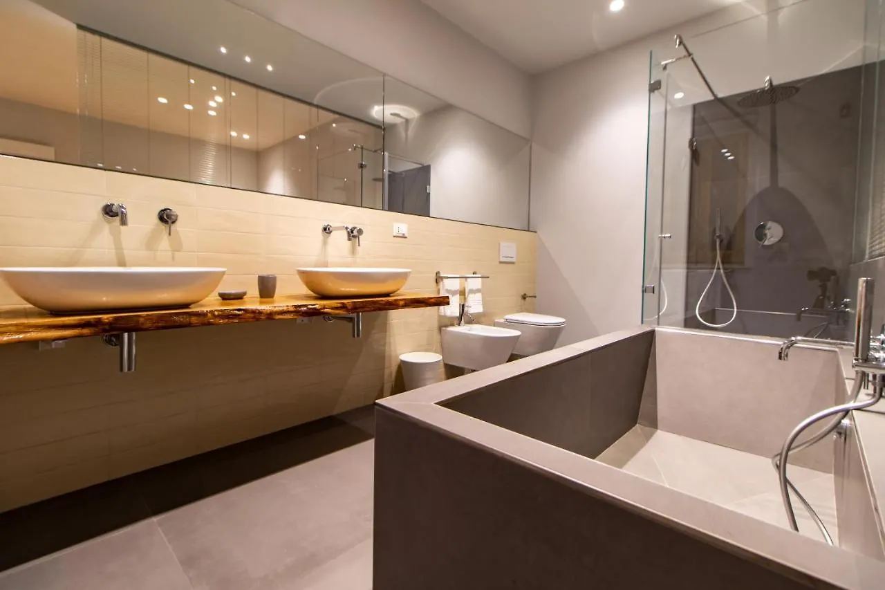 Bed & Breakfast Bed and Breakfast Terrazza Sangiuliano Catania
