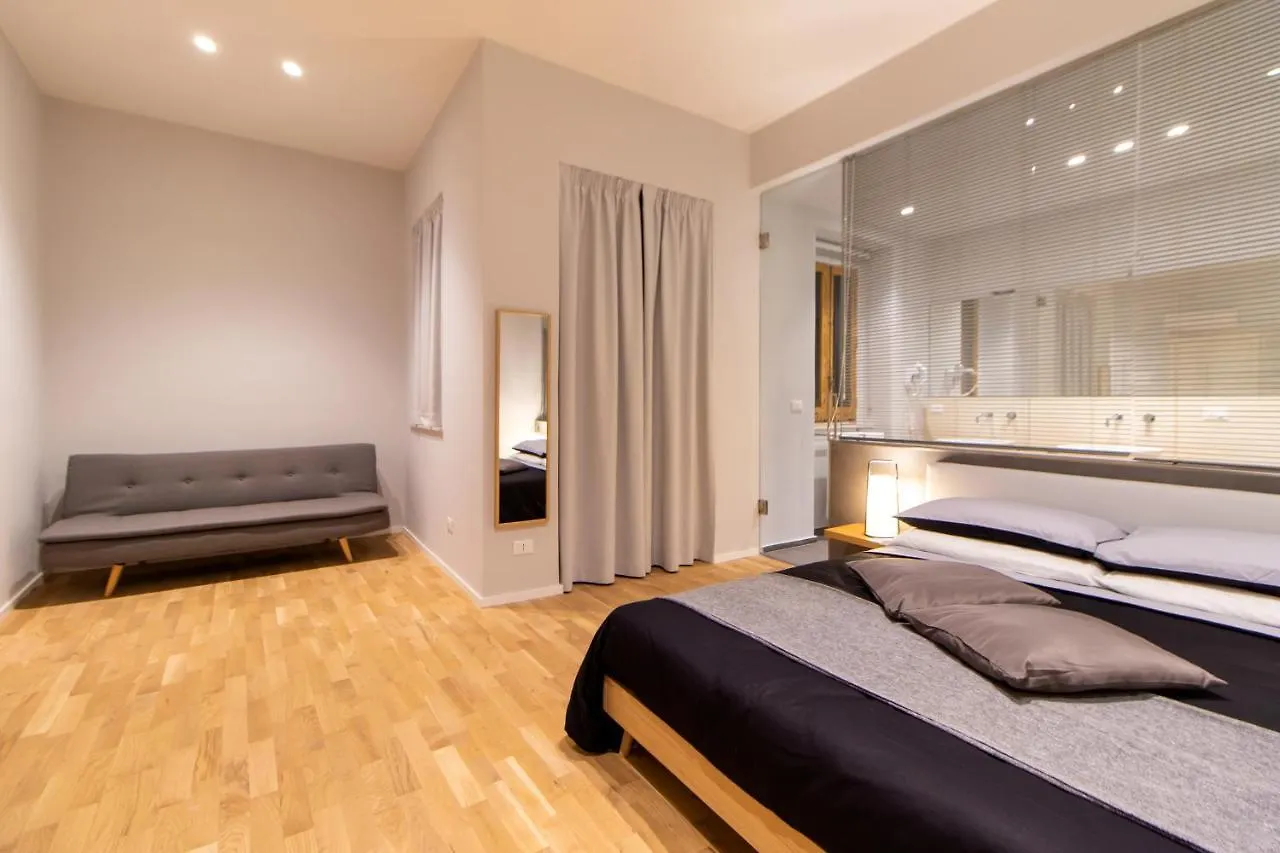 Bed and Breakfast Terrazza Sangiuliano Catania Bed & Breakfast