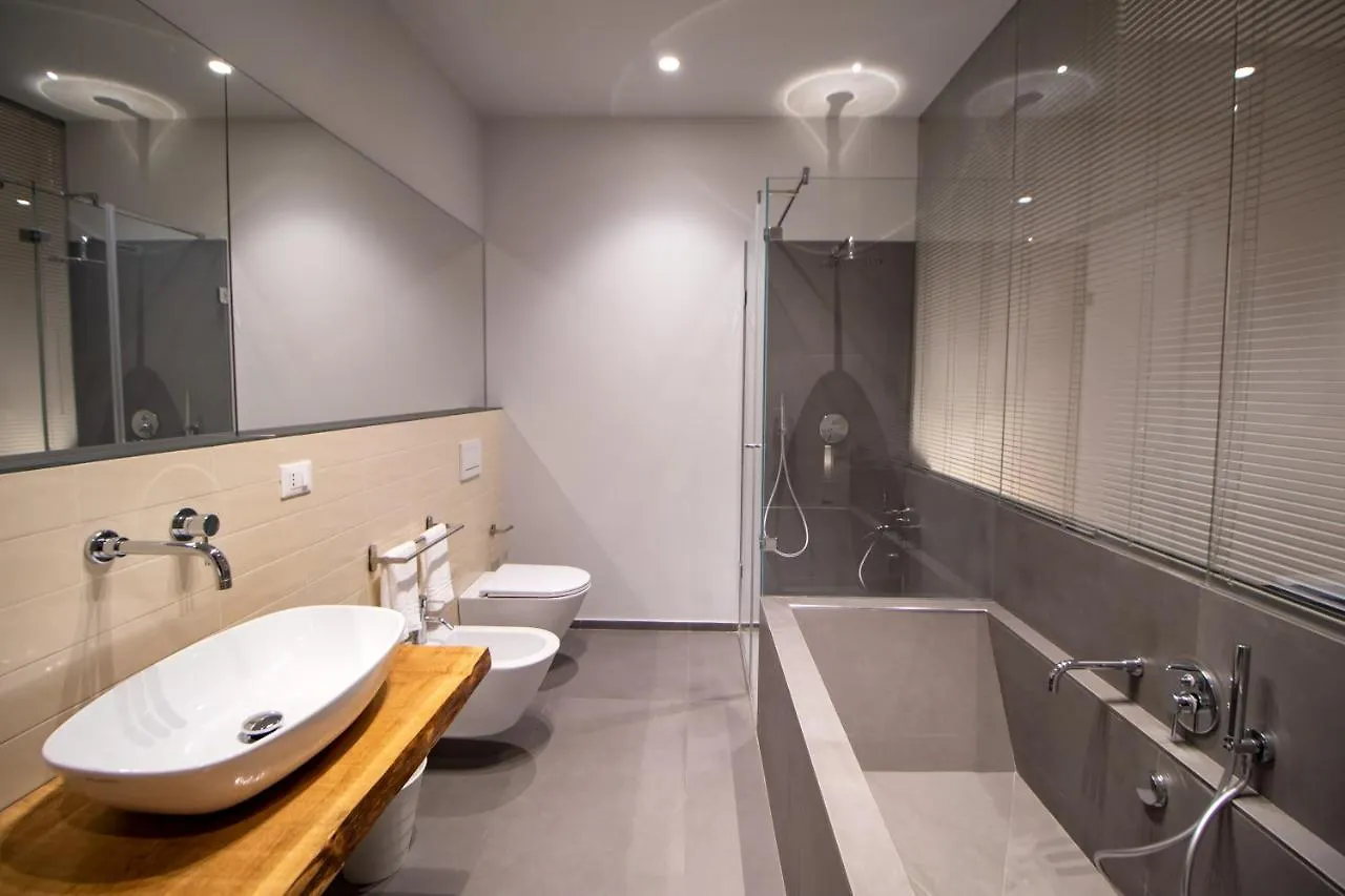 Bed and Breakfast Terrazza Sangiuliano Catania Italia