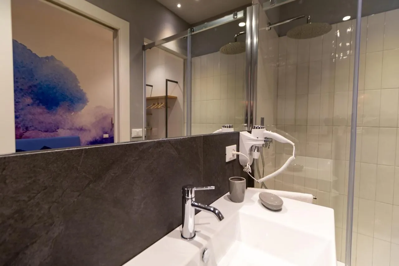Bed and Breakfast Terrazza Sangiuliano Catania