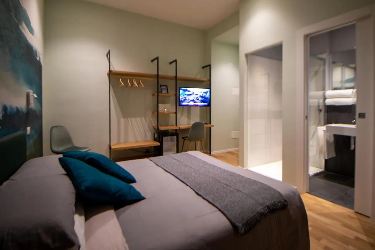 Bed & Breakfast Bed and Breakfast Terrazza Sangiuliano Catania Italia
