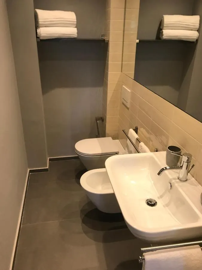 Bed and Breakfast Terrazza Sangiuliano Catania Bed & Breakfast