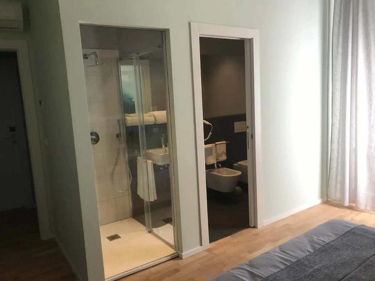 Bed and Breakfast Terrazza Sangiuliano Catania