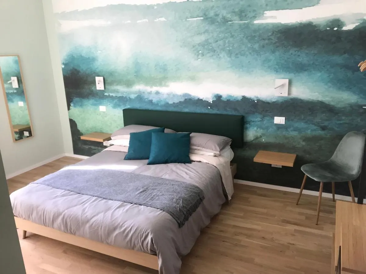 Bed & Breakfast Bed and Breakfast Terrazza Sangiuliano Catania