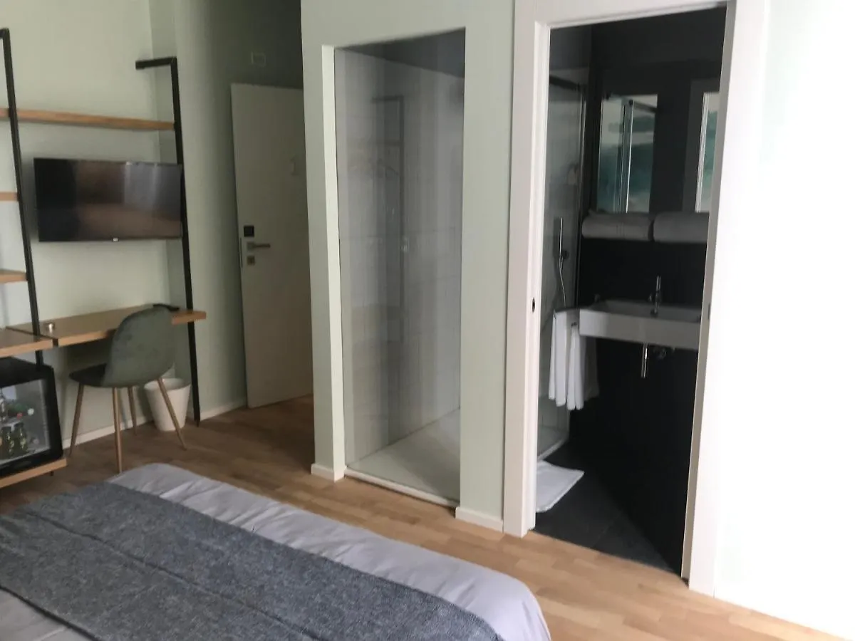 Bed & Breakfast Bed and Breakfast Terrazza Sangiuliano Catania
