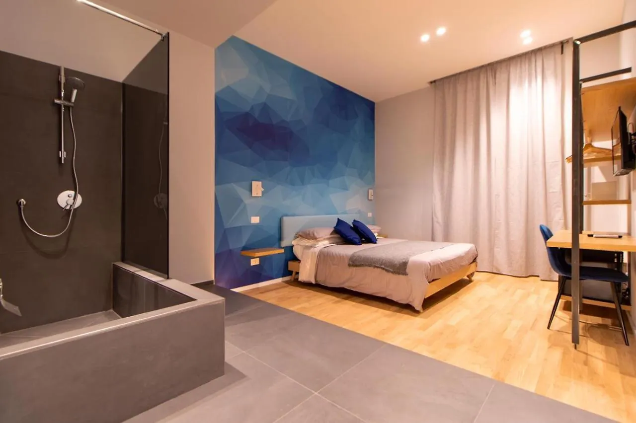 Terrazza Sangiuliano Bed and Breakfast Catánia Bed & Breakfast