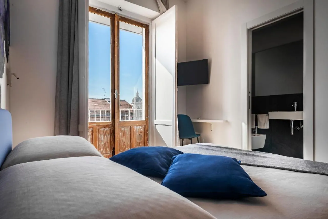 Bed & Breakfast Bed and Breakfast Terrazza Sangiuliano Catania