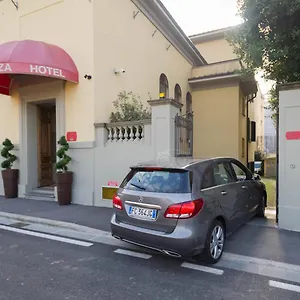La Fortezza 3*, Florencie Itálie
