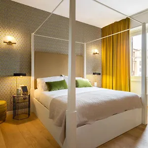 Navona 49 Luxury Suites&apartment Rome
