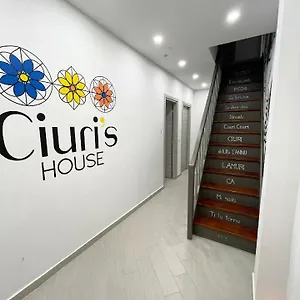Ciuri's House Gasthuis