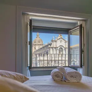 La Finestra Sul Duomo CTA