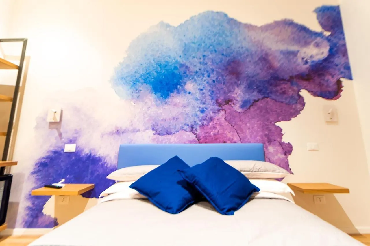 Bed and Breakfast Terrazza Sangiuliano Katania