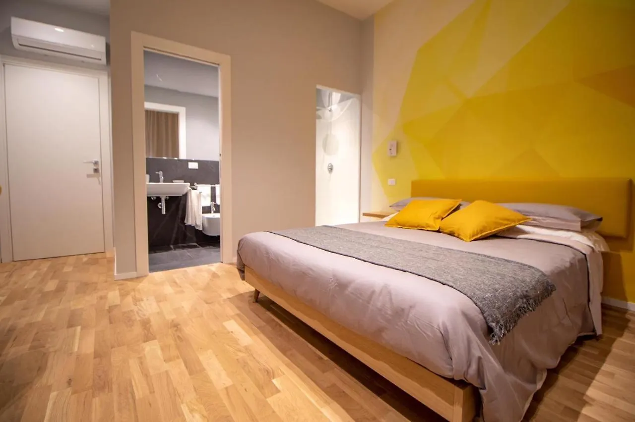 Bed and Breakfast Terrazza Sangiuliano Katania